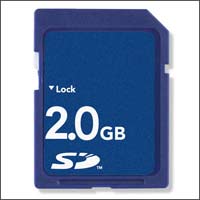 2GB SD 150X!!! Highspeed (Samsung flash chips) 2GB SD 150X!!! Highspeed (Samsung flash chips)