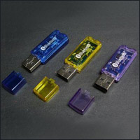USB 2.0 Bluetooth Dongle Mini Mac/PC Adapter 100M USB 2.0 Bluetooth Dongle Mini Mac/PC Adapter 100M