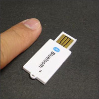 USB 2.0 Bluetooth Dongle Mini Mac/PC Adapter 100M EXTRA SLIM! USB 2.0 Bluetooth Dongle Mini Mac/PC Adapter 100M EXTRA SLIM!